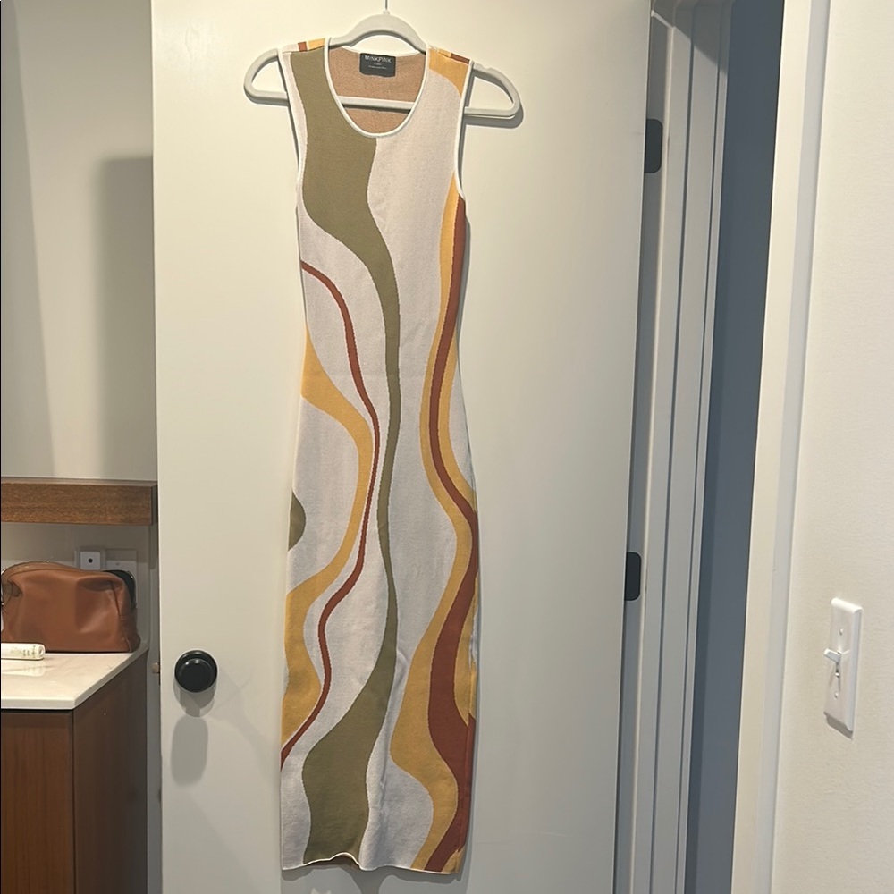 MINKPINK bodycon Dress